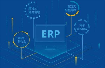 電子erp的收費標(biāo)準(zhǔn)
