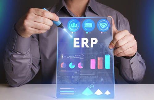 企業(yè)ERP系統(tǒng)實施失敗的原因是什么?