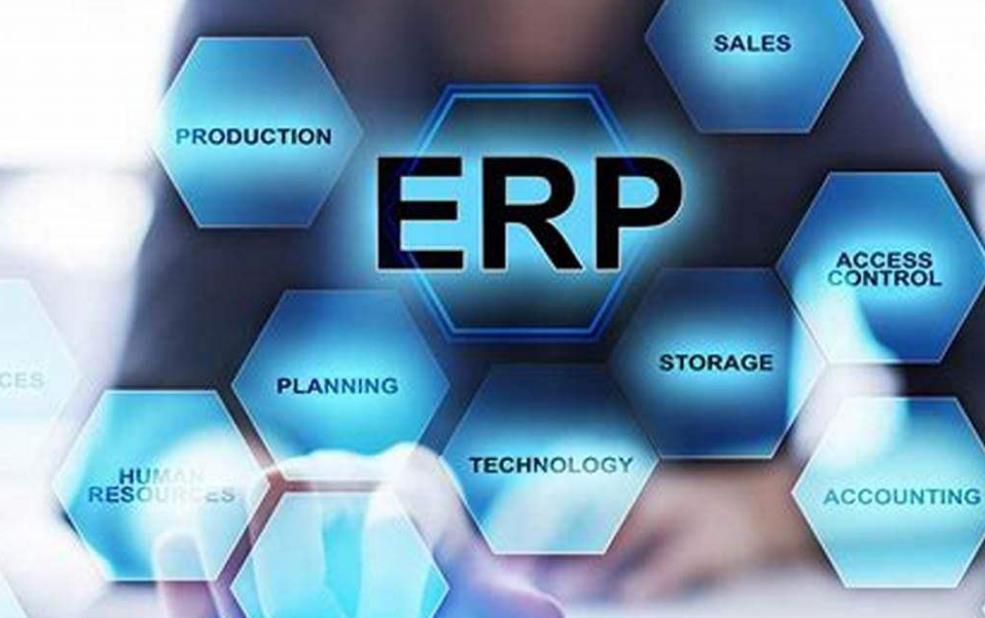 為什么企業(yè)erp系統(tǒng)不能順利上線，原因是什么?